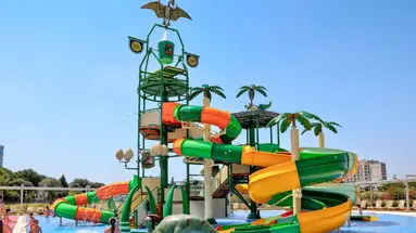 Venosa Beach Resort & Spa