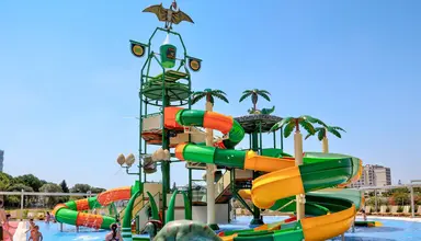Venosa Beach Resort & Spa