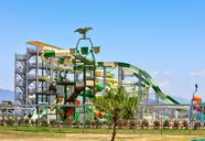 Venosa Beach Resort & Spa