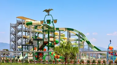 Venosa Beach Resort & Spa