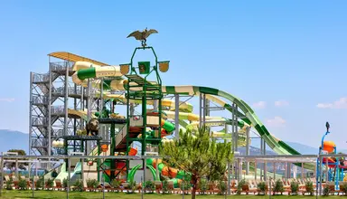 Venosa Beach Resort & Spa