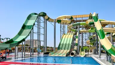 Venosa Beach Resort & Spa