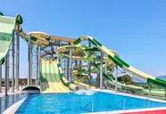 Venosa Beach Resort & Spa