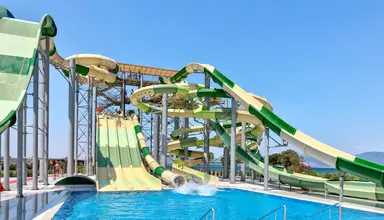 Venosa Beach Resort & Spa