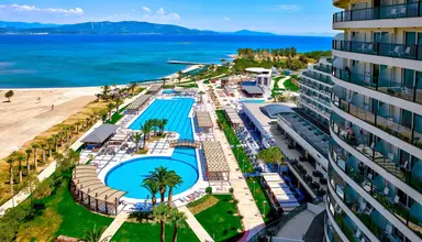 Venosa Beach Resort & Spa