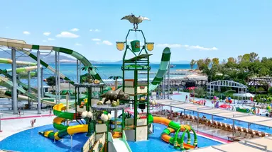 Venosa Beach Resort & Spa