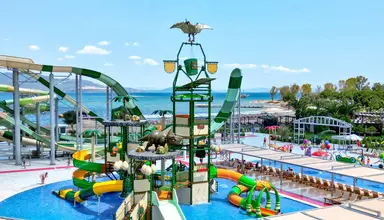 Venosa Beach Resort & Spa