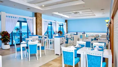 Venosa Beach Resort & Spa