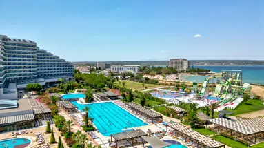 Venosa Beach Resort & Spa