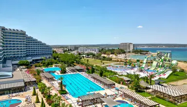 Venosa Beach Resort & Spa