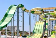 Venosa Beach Resort & Spa