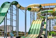 Venosa Beach Resort & Spa
