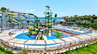 Venosa Beach Resort & Spa