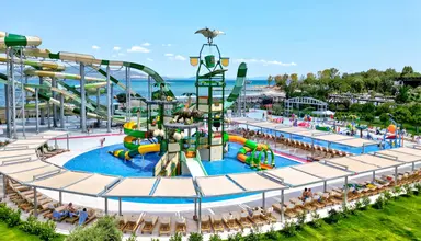 Venosa Beach Resort & Spa