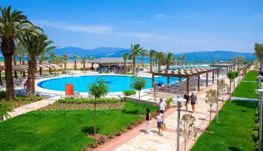 Venosa Beach Resort & Spa