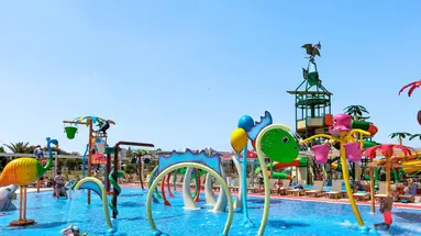 Venosa Beach Resort & Spa