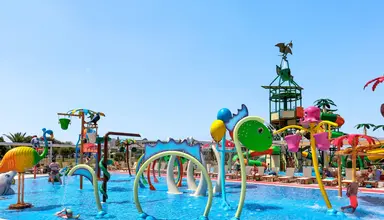 Venosa Beach Resort & Spa