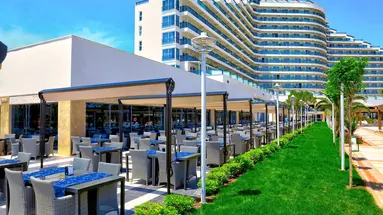 Venosa Beach Resort & Spa