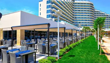 Venosa Beach Resort & Spa