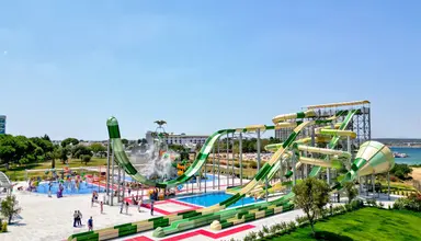 Venosa Beach Resort & Spa