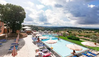 Ventaclub Borgo Magliano Resort