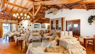Ventaclub Borgo Magliano Resort