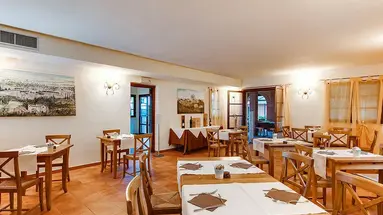 Ventaclub Borgo Magliano Resort