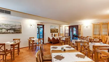 Ventaclub Borgo Magliano Resort
