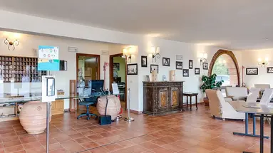 Ventaclub Borgo Magliano Resort