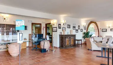 Ventaclub Borgo Magliano Resort