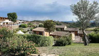 Ventaclub Borgo Magliano Resort