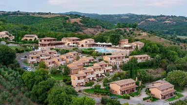 Ventaclub Borgo Magliano Resort