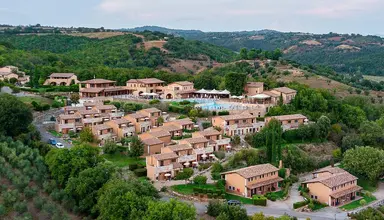 Ventaclub Borgo Magliano Resort