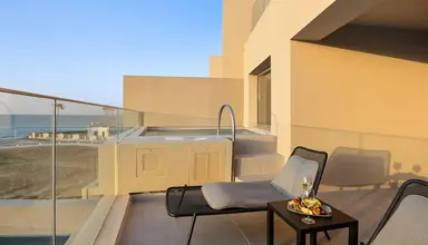 Ventale Island Breeze Resort
