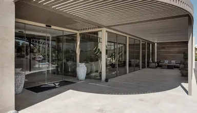 Ventale Island Breeze Resort