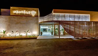 Ventale Island Breeze Resort