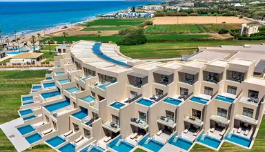 Ventale Island Breeze Resort