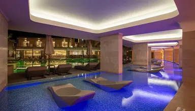 Ventale Island Breeze Resort