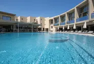 Ventale Island Breeze Resort