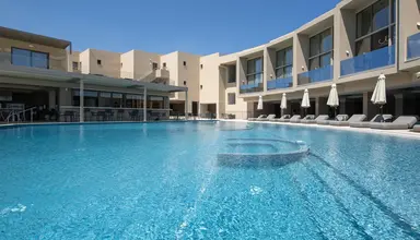 Ventale Island Breeze Resort