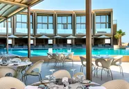 Ventale Island Breeze Resort