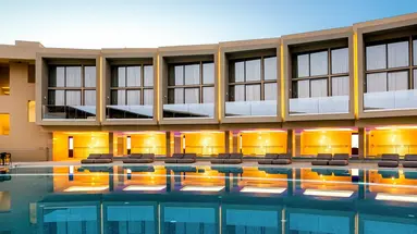 Ventale Island Breeze Resort