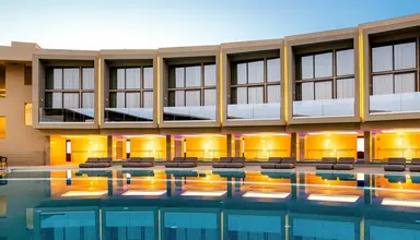 Ventale Island Breeze Resort