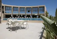 Ventale Island Breeze Resort