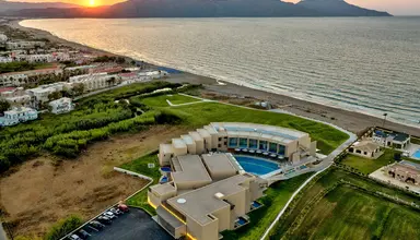Ventale Island Breeze Resort