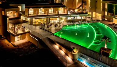Ventale Island Breeze Resort