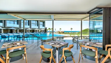 Ventale Island Breeze Resort