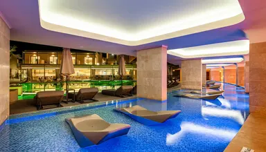 Ventale Island Breeze Resort