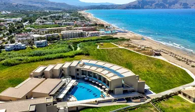 Ventale Island Breeze Resort
