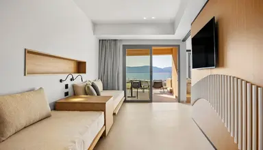 Ventale Island Breeze Resort